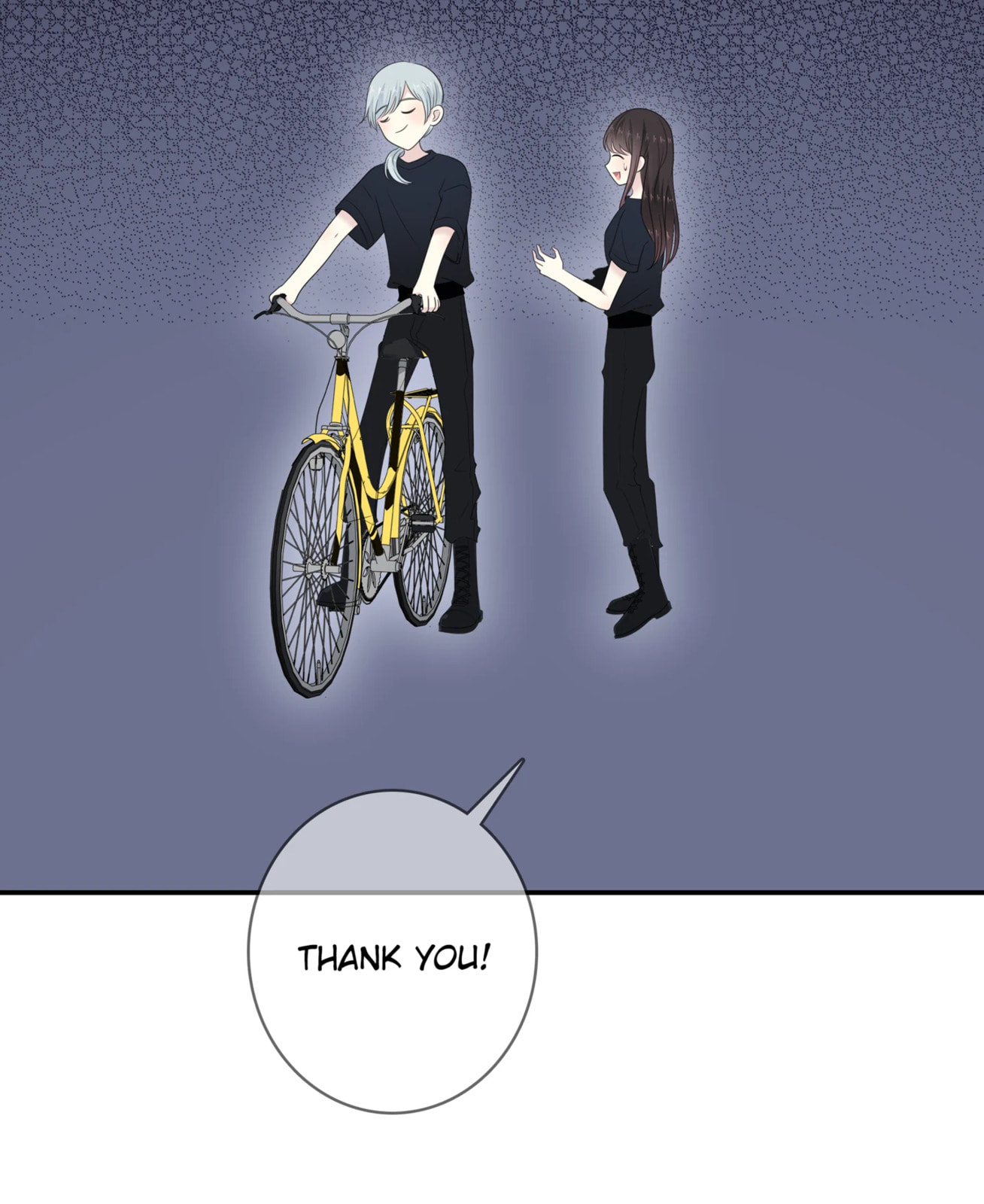 Read Yexu, Weilai (Colored) chapter 99 image 70 on Lezhin