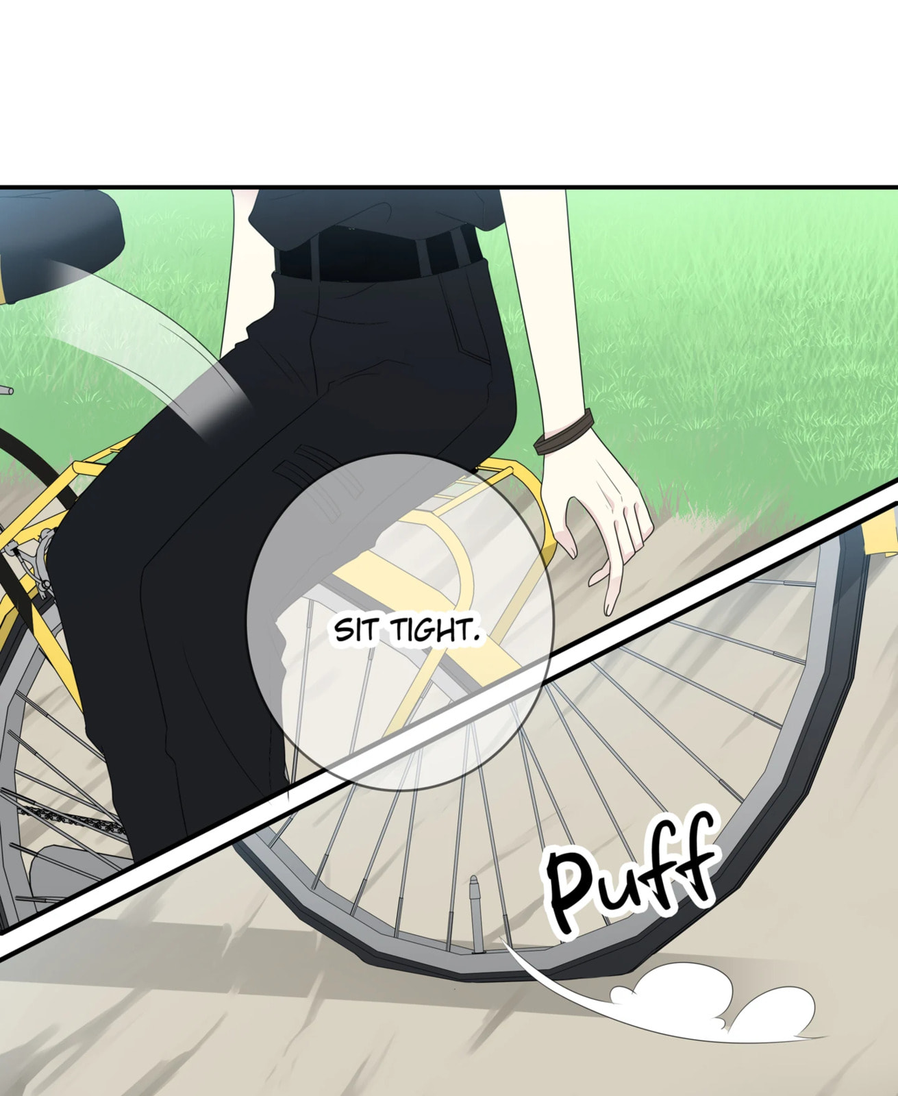 Read Yexu, Weilai (Colored) chapter 99 image 71 on Lezhin