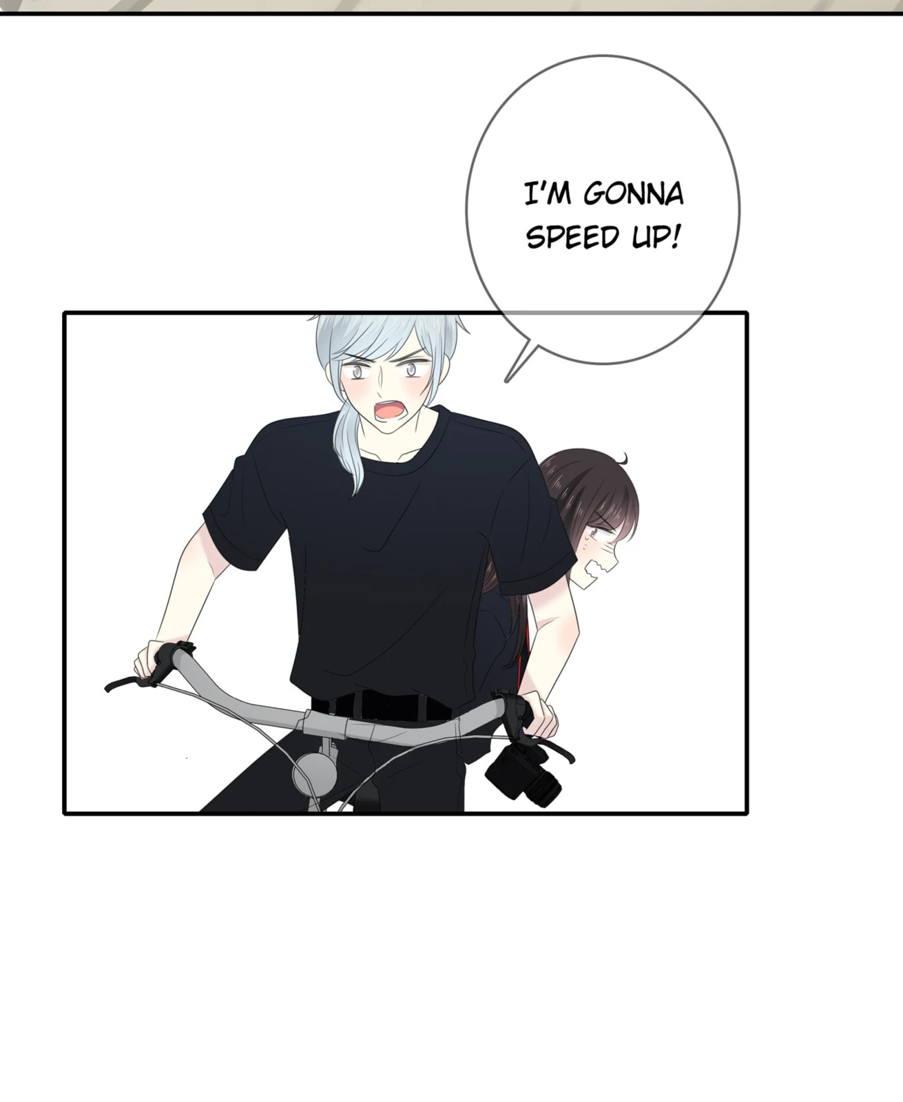 Read Yexu, Weilai (Colored) chapter 99 image 72 on Lezhin