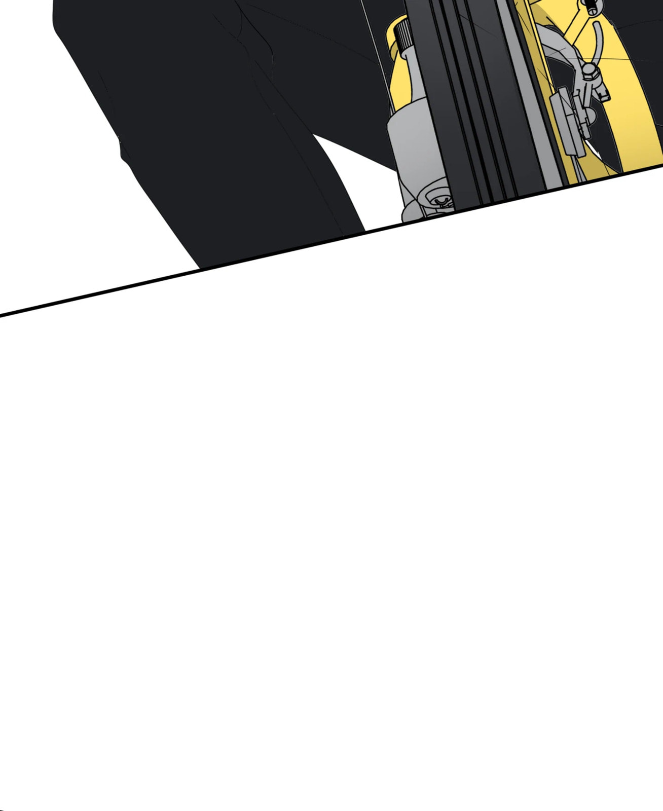 Read Yexu, Weilai (Colored) chapter 99 image 76 on Lezhin