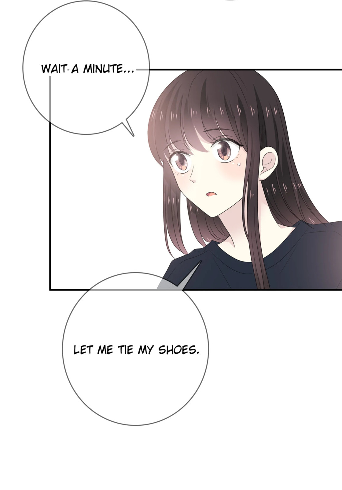Read Yexu, Weilai (Colored) chapter 99 image 83 on Lezhin