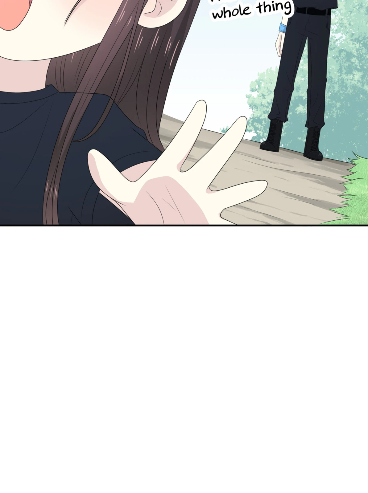 Read Yexu, Weilai (Colored) chapter 99 image 87 on Lezhin