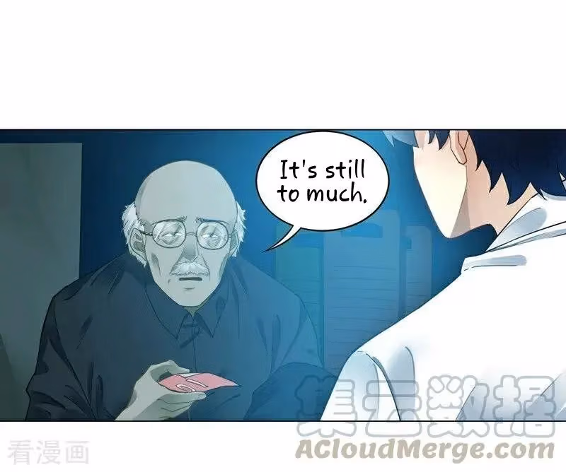 Yi Deng Jiading Chapter 1 page 15 - 