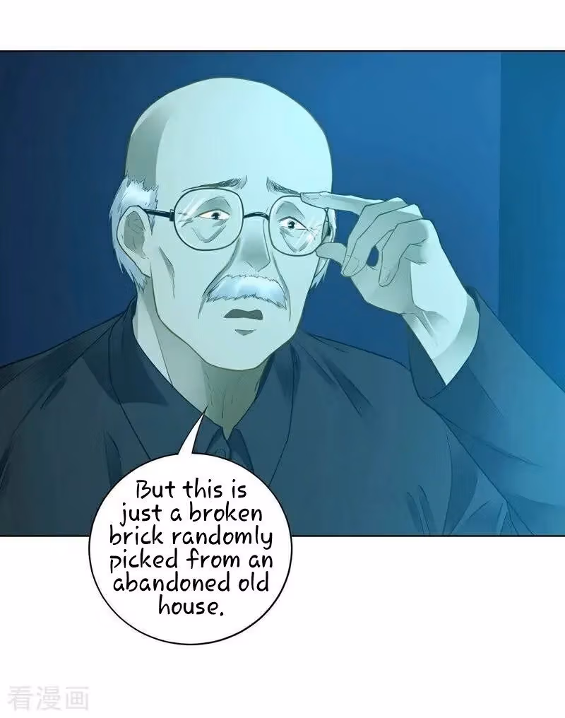 Yi Deng Jiading Chapter 1 page 18 - 