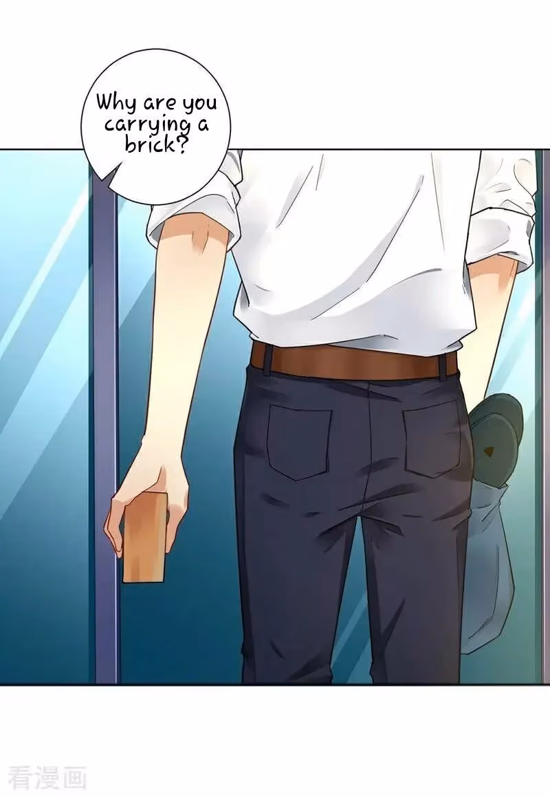 Yi Deng Jiading Chapter 1 page 29 - 