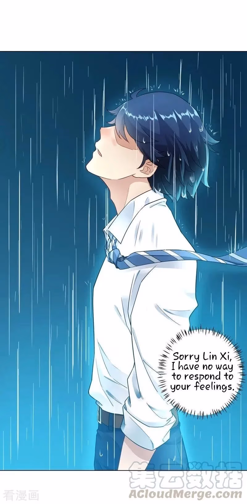 Yi Deng Jiading Chapter 1 page 35 - 