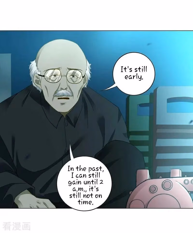 Yi Deng Jiading Chapter 1 page 10 - 
