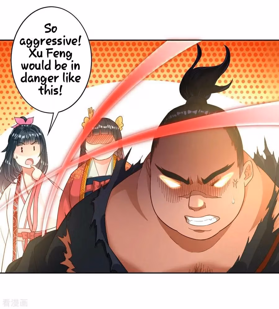 Yi Deng Jiading Chapter 10 page 20 - 