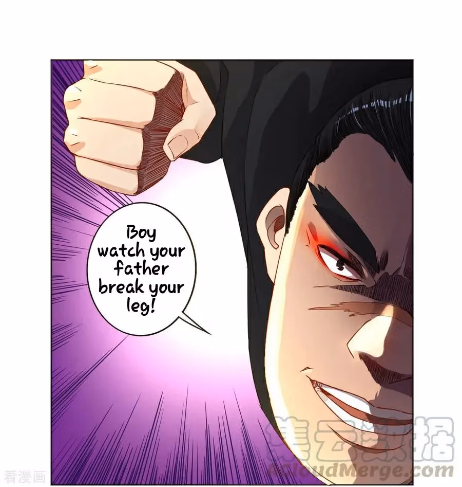 Yi Deng Jiading Chapter 10 page 9 - 