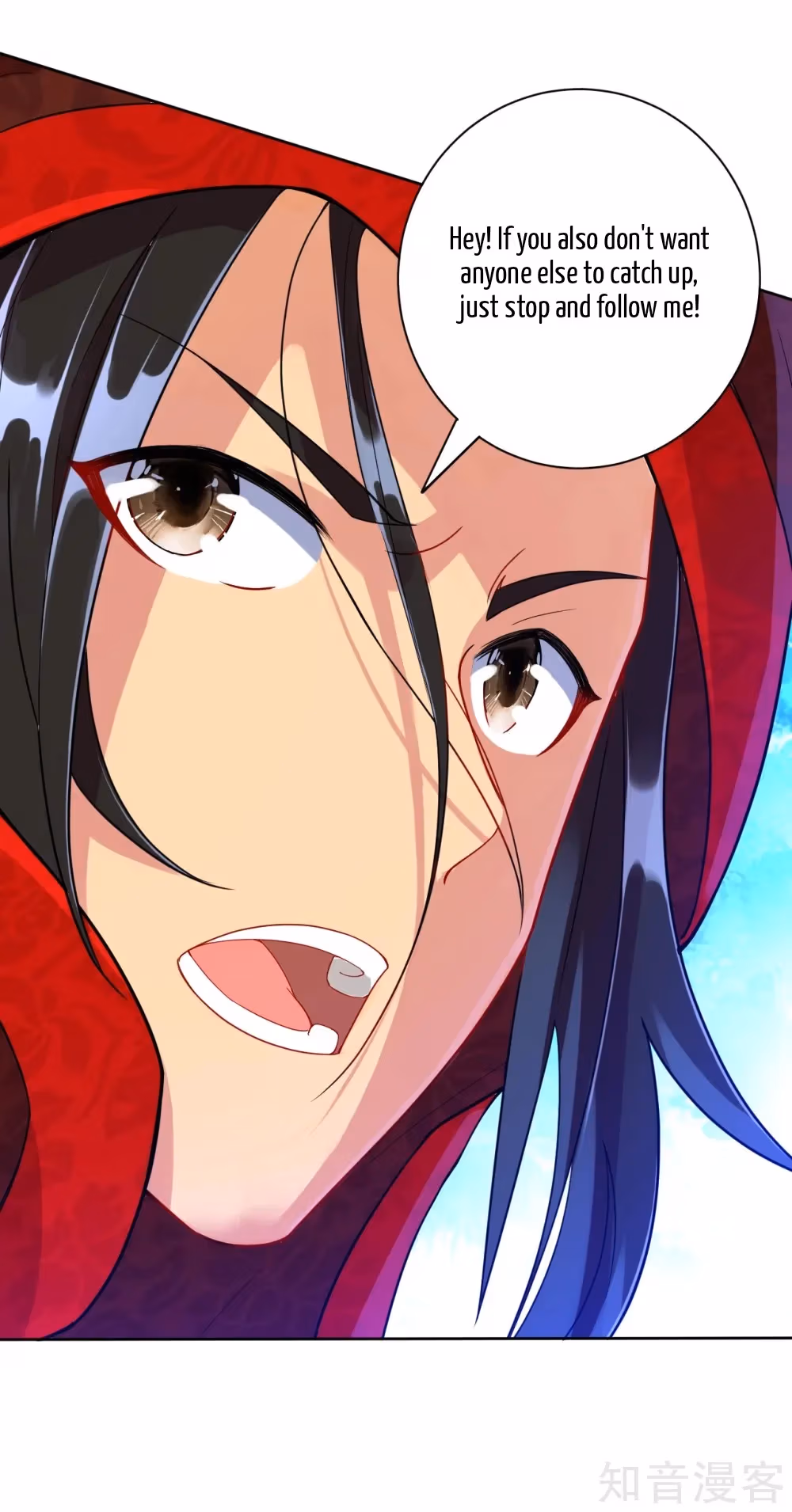 Read Yi Deng Jiading chapter 103 image 15 on Lezhin