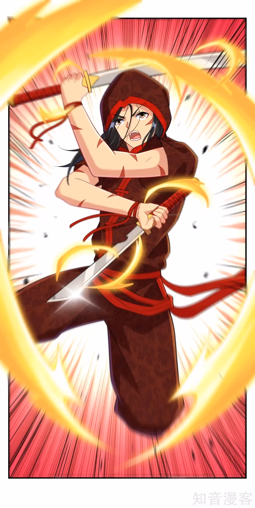 Read Yi Deng Jiading chapter 104 image 12 on Lezhin