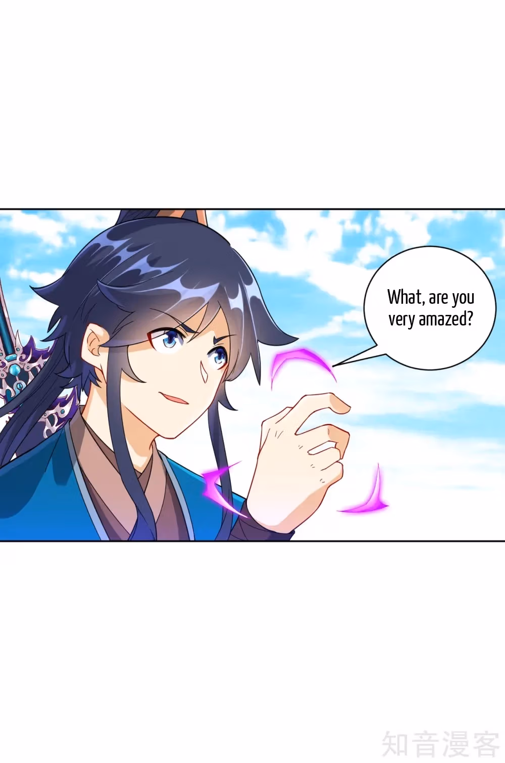 Read Yi Deng Jiading chapter 106 image 3 on Lezhin