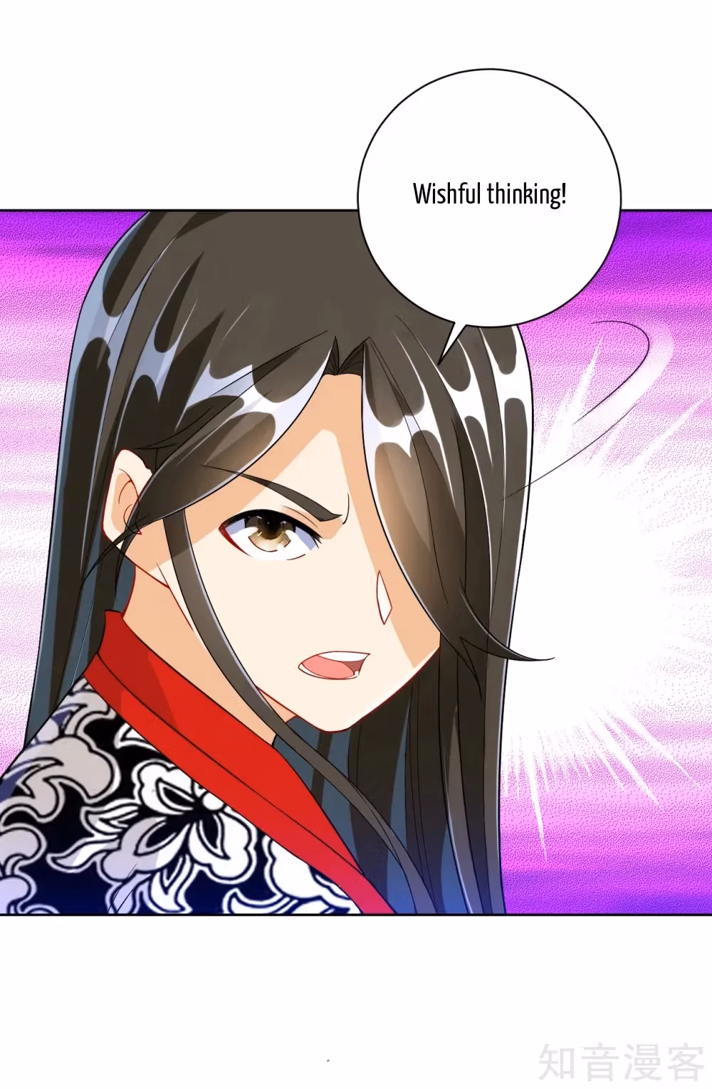 Read Yi Deng Jiading chapter 108 image 3 on Lezhin