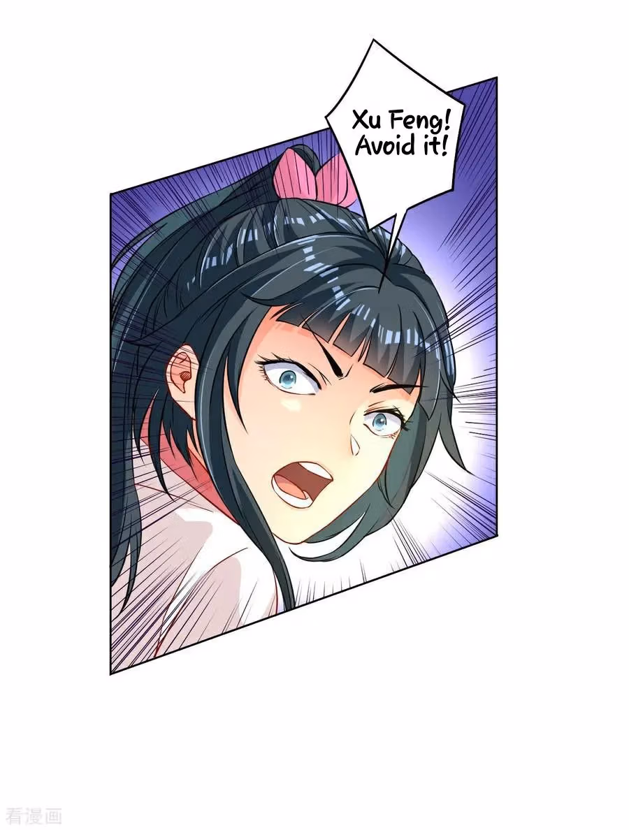 Yi Deng Jiading Chapter 11 page 20 - 