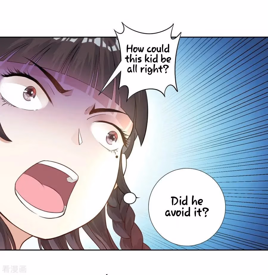 Yi Deng Jiading Chapter 11 page 28 - 