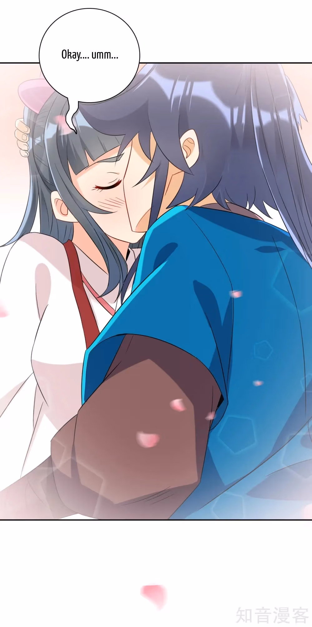 Read Yi Deng Jiading chapter 118 image 7 on Lezhin