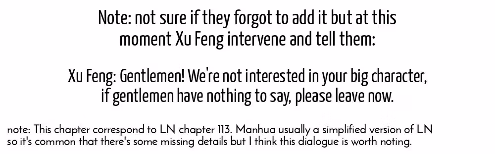 Read Yi Deng Jiading chapter 119 image 12 on Lezhin