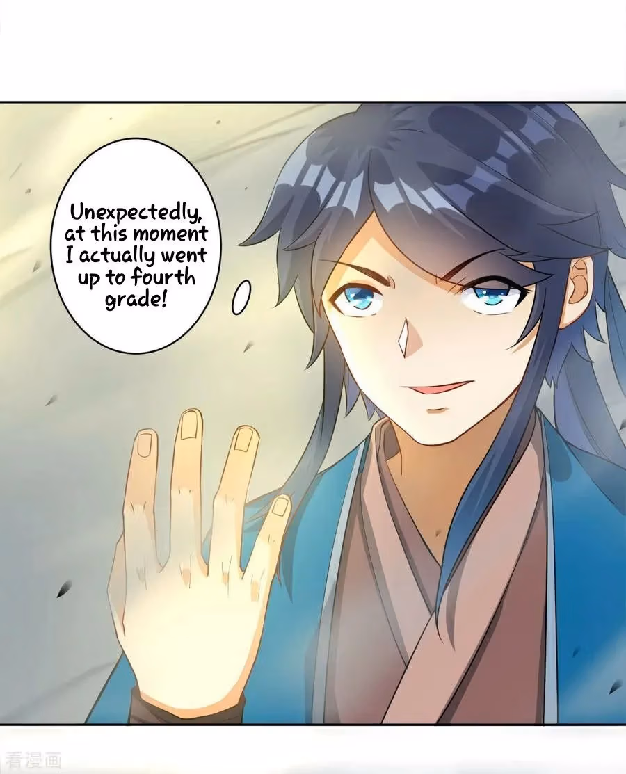 Yi Deng Jiading Chapter 12 page 14 - 