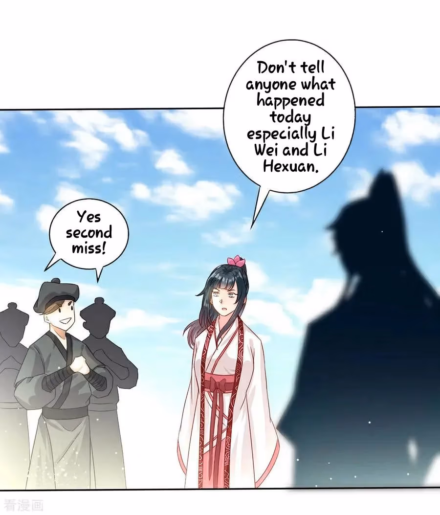 Yi Deng Jiading Chapter 12 page 19 - 