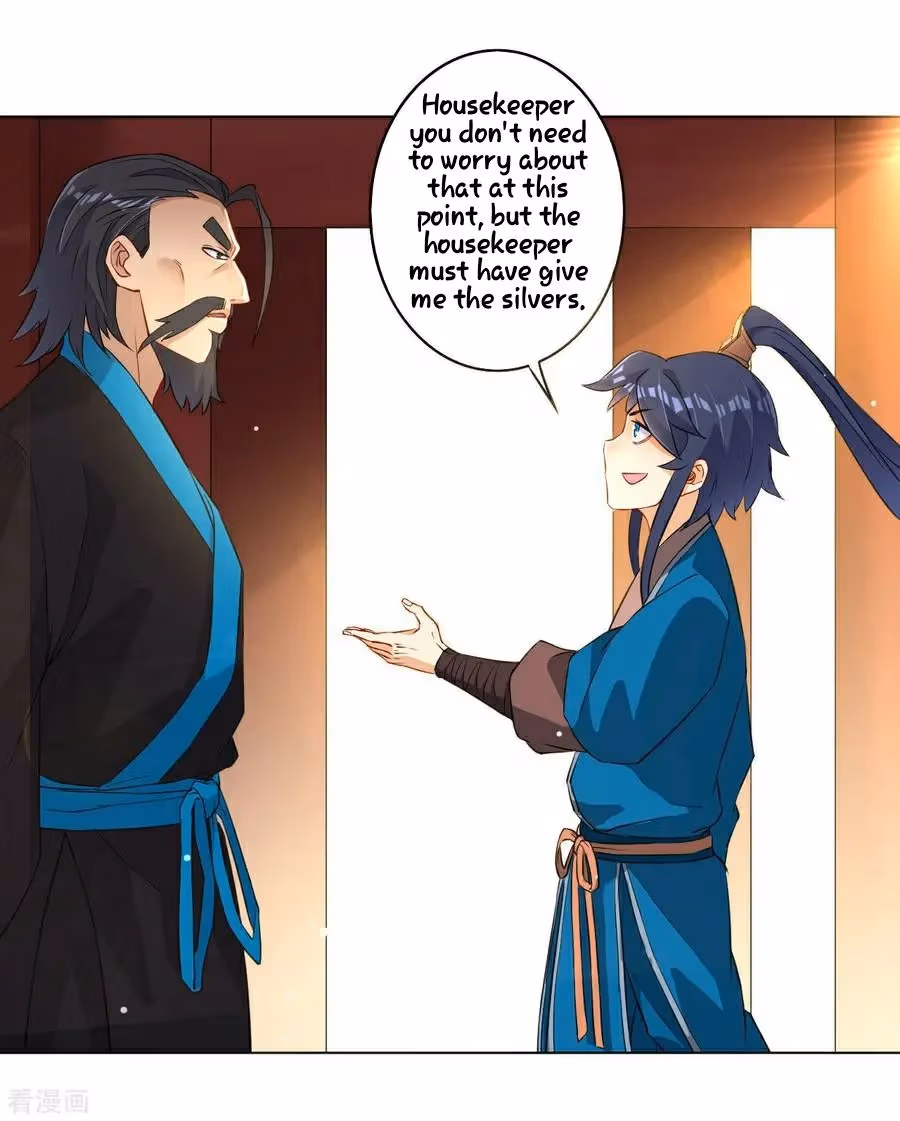 Yi Deng Jiading Chapter 12 page 36 - 