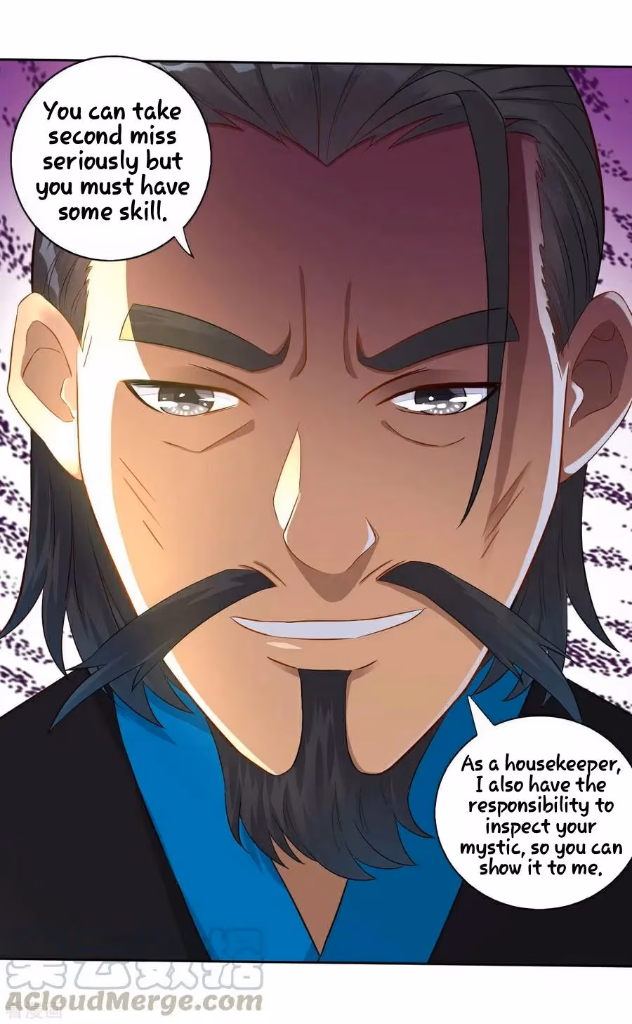 Yi Deng Jiading Chapter 12 page 37 - 