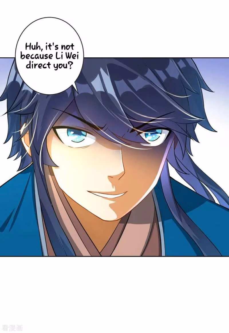 Yi Deng Jiading Chapter 12 page 38 - 