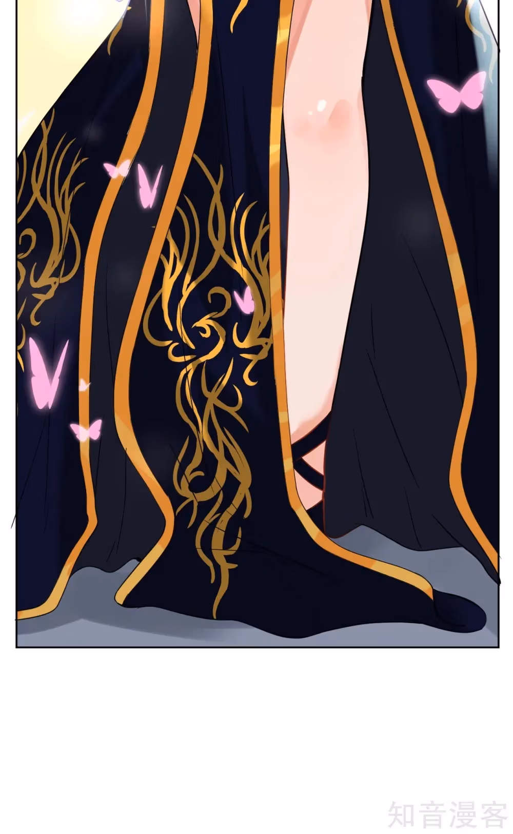 Read Yi Deng Jiading chapter 120 image 13 on Lezhin
