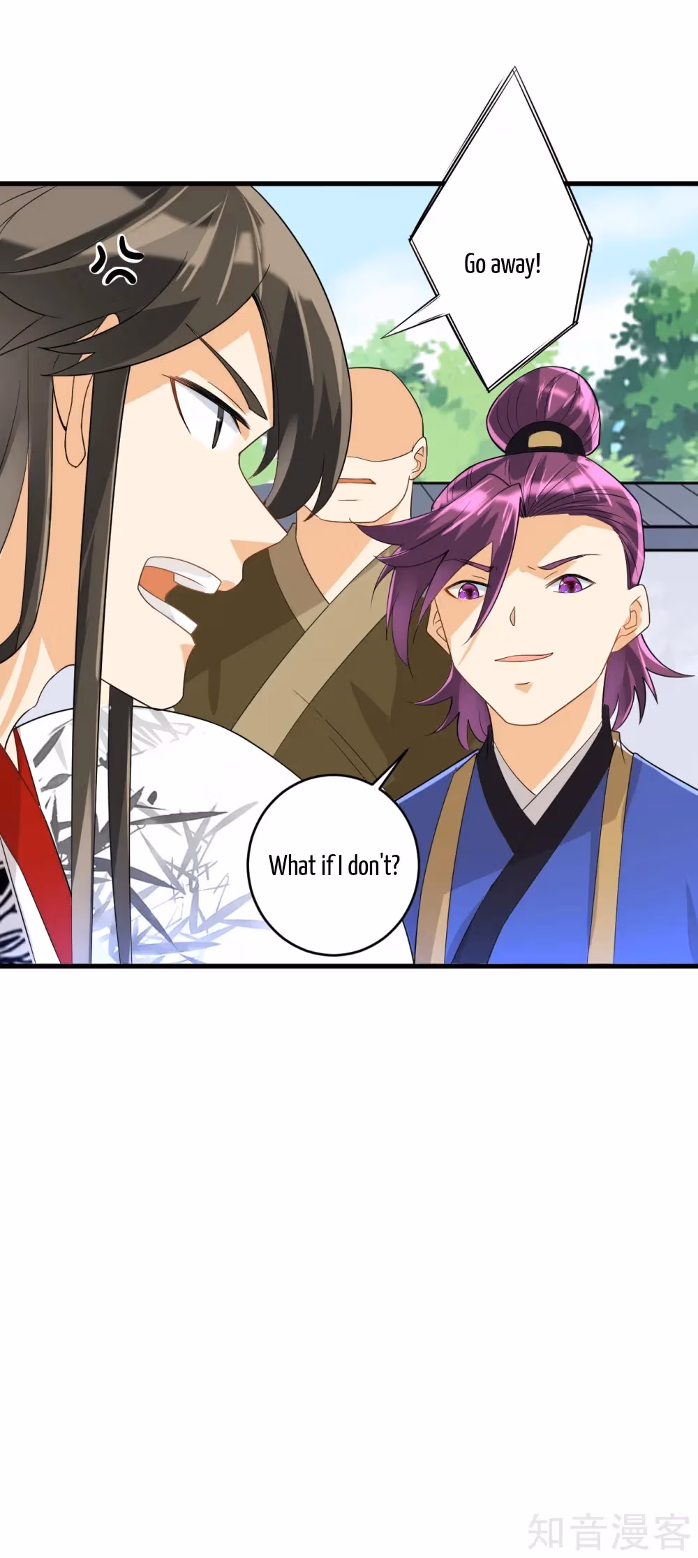Read Yi Deng Jiading chapter 121 image 13 on Lezhin
