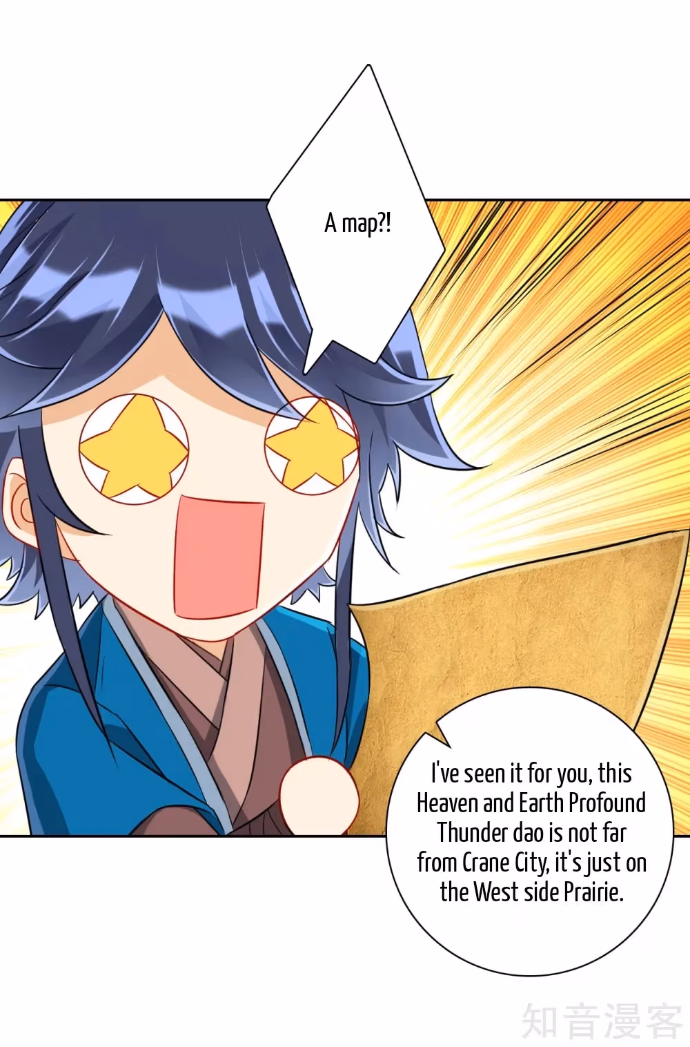 Read Yi Deng Jiading chapter 127 image 14 on Lezhin