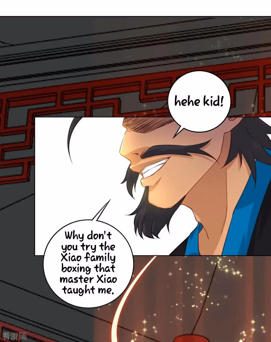 Yi Deng Jiading Chapter 13 page 16 - 