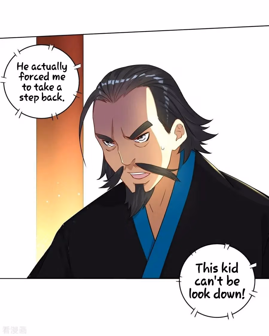 Yi Deng Jiading Chapter 13 page 23 - 