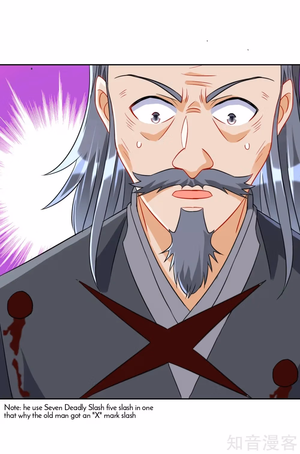 Read Yi Deng Jiading chapter 133 image 11 on Lezhin