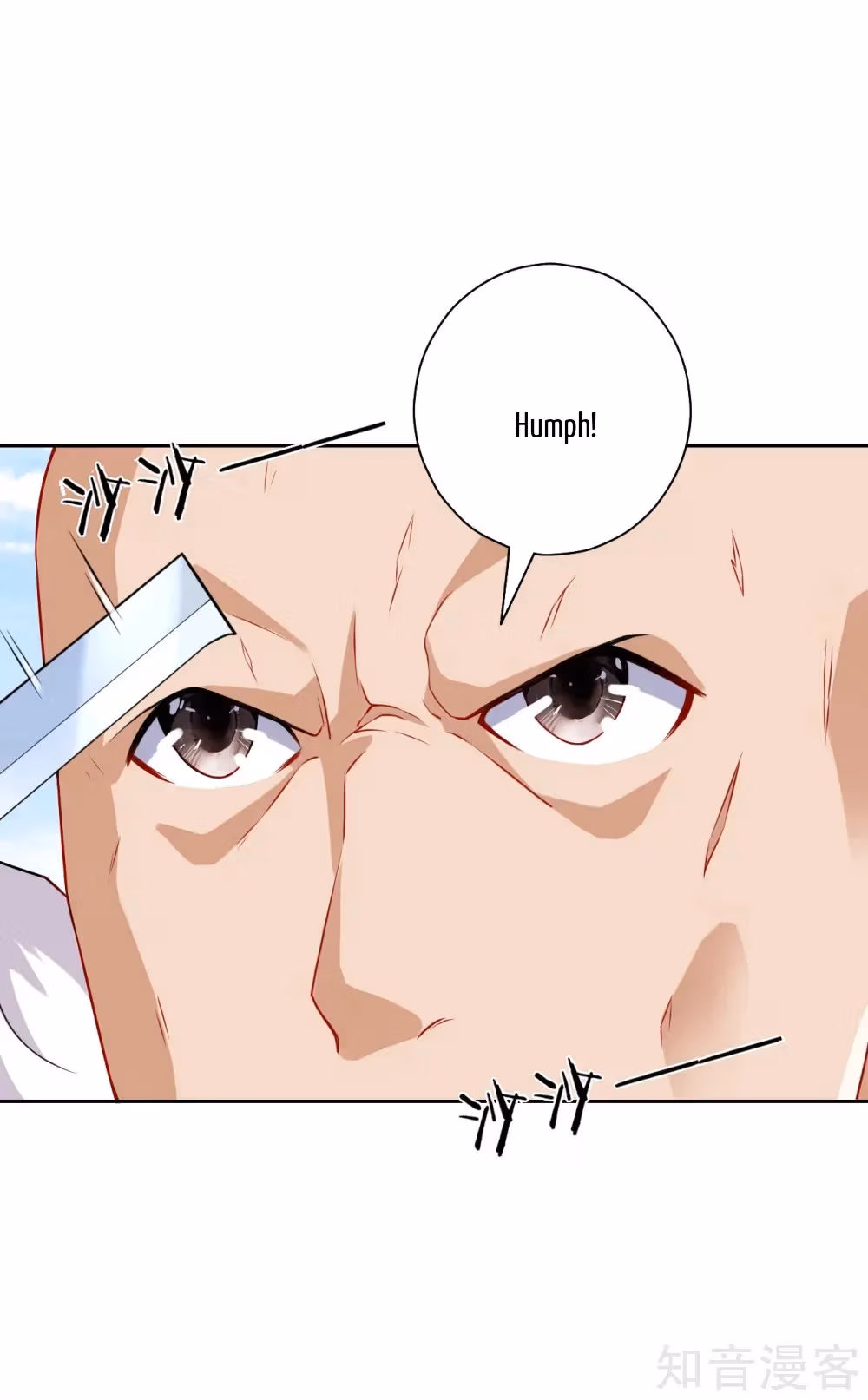 Read Yi Deng Jiading chapter 134 image 3 on Lezhin