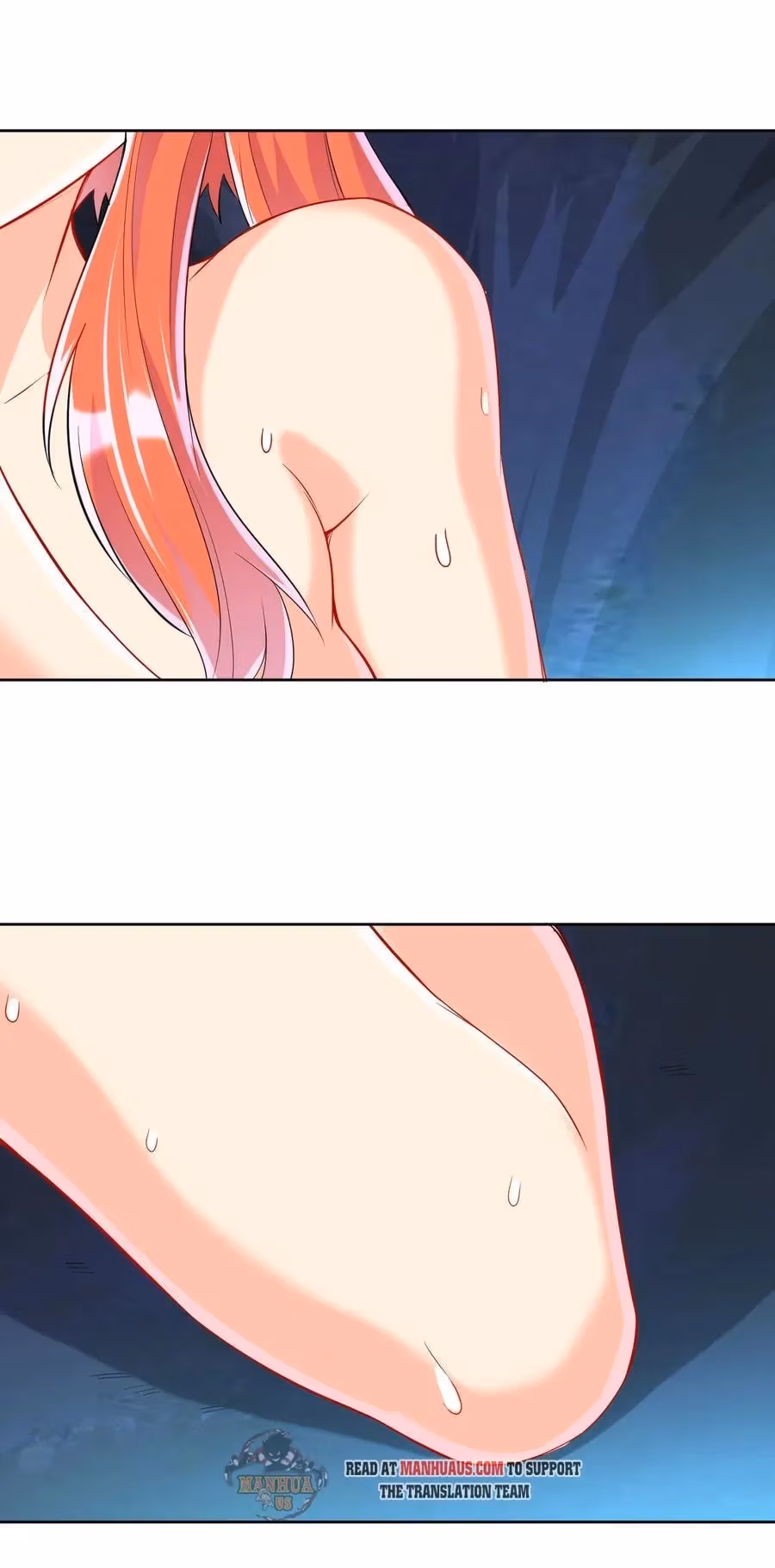Read Yi Deng Jiading chapter 137 image 17 on Lezhin