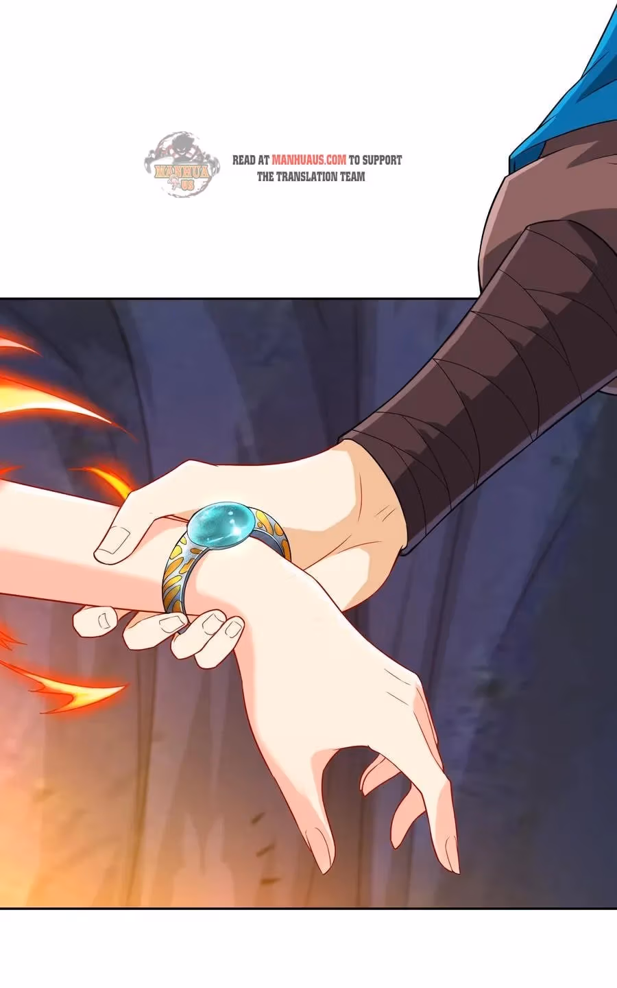 Read Yi Deng Jiading chapter 137 image 3 on Lezhin
