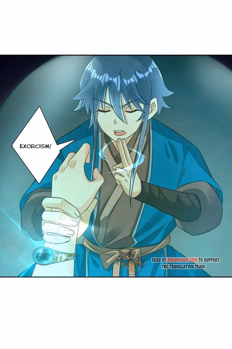Read Yi Deng Jiading chapter 137 image 6 on Lezhin