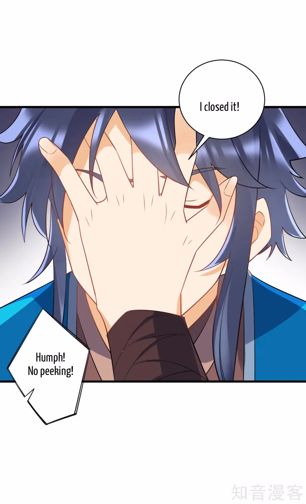 Read Yi Deng Jiading chapter 138 image 2 on Lezhin