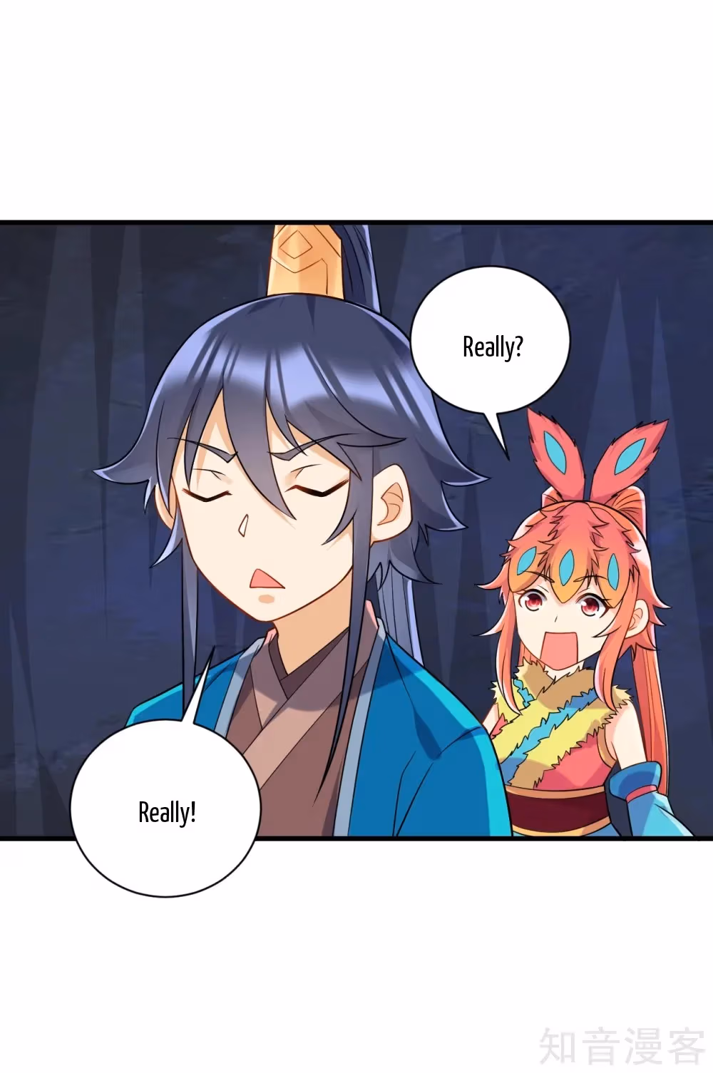Read Yi Deng Jiading chapter 138 image 9 on Lezhin