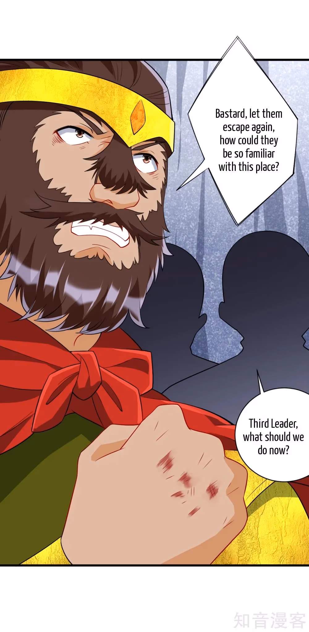 Read Yi Deng Jiading chapter 141 image 3 on Lezhin