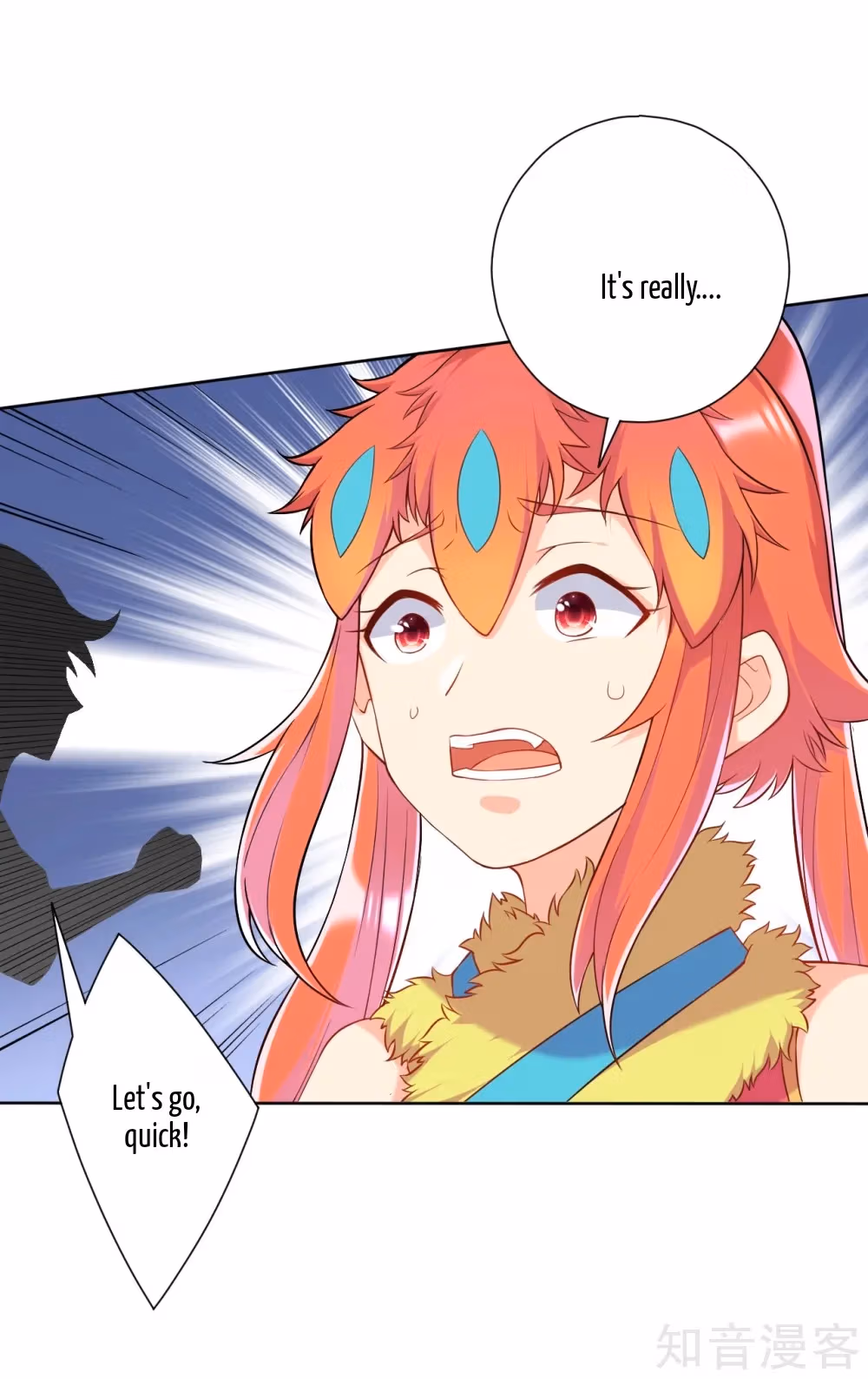 Read Yi Deng Jiading chapter 142 image 13 on Lezhin