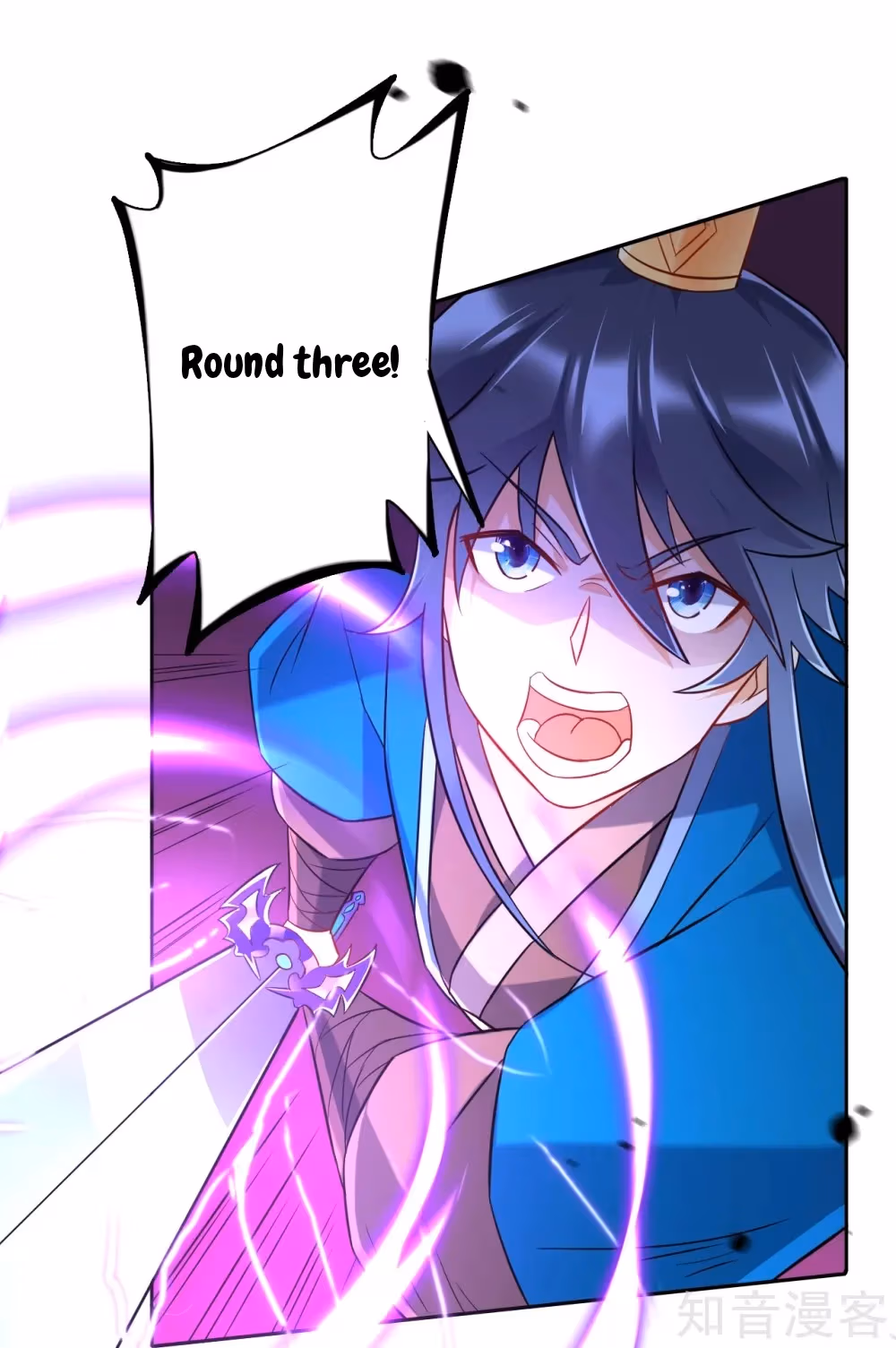 Read Yi Deng Jiading chapter 142 image 8 on Lezhin