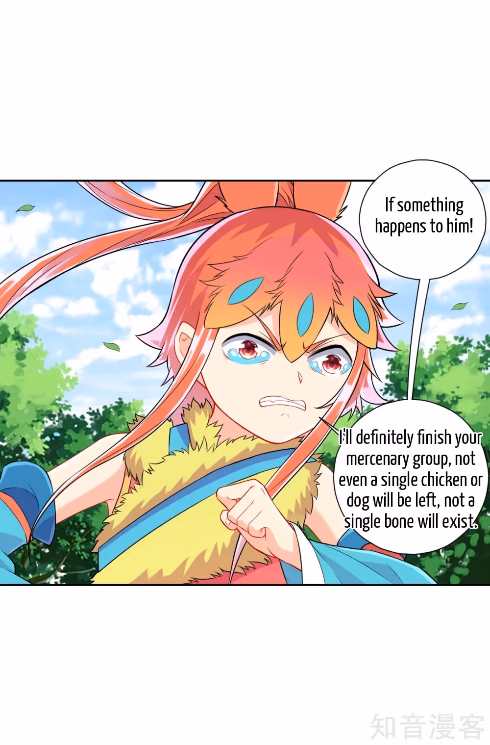 Read Yi Deng Jiading chapter 143 image 11 on Lezhin