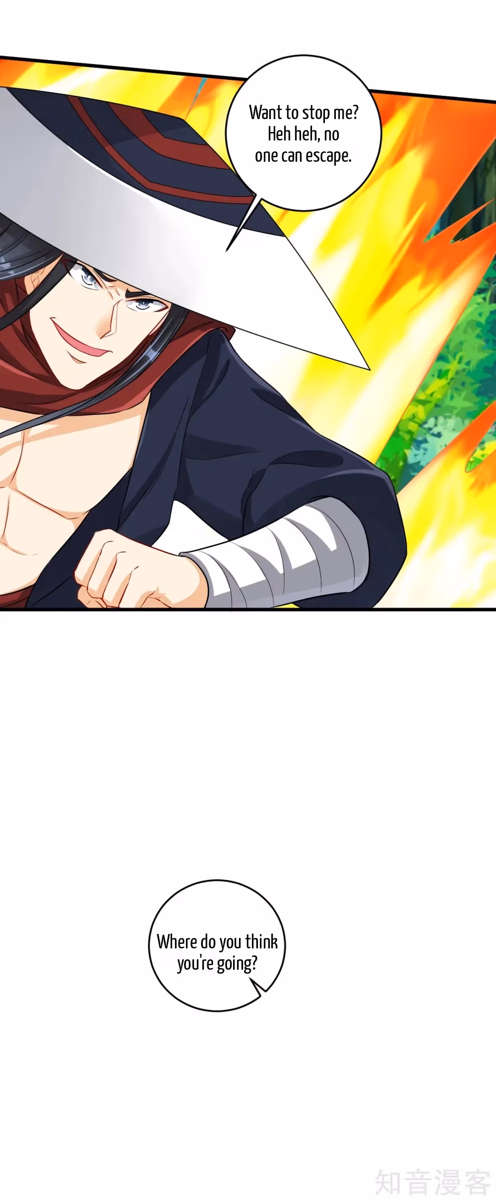 Read Yi Deng Jiading chapter 143 image 14 on Lezhin