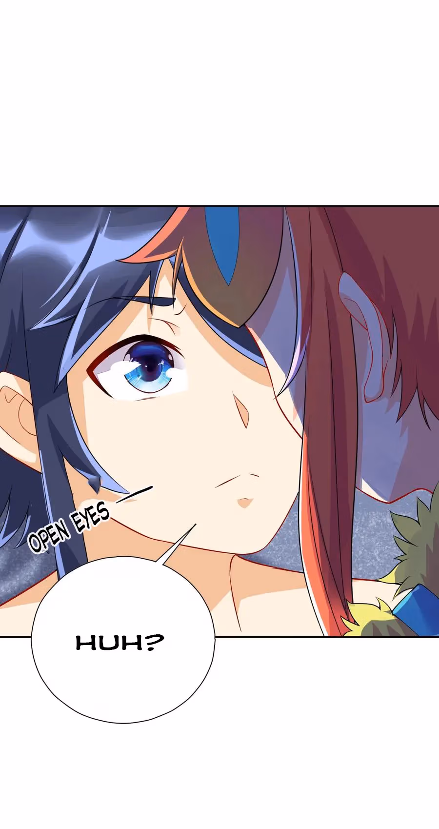 Read Yi Deng Jiading chapter 146 image 11 on Lezhin
