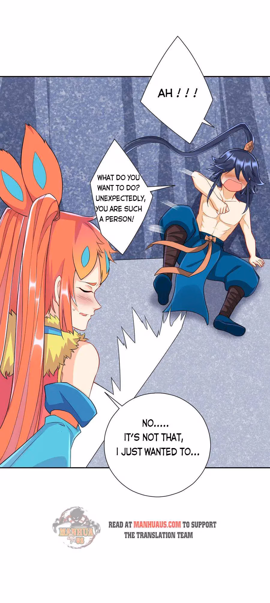 Read Yi Deng Jiading chapter 146 image 12 on Lezhin