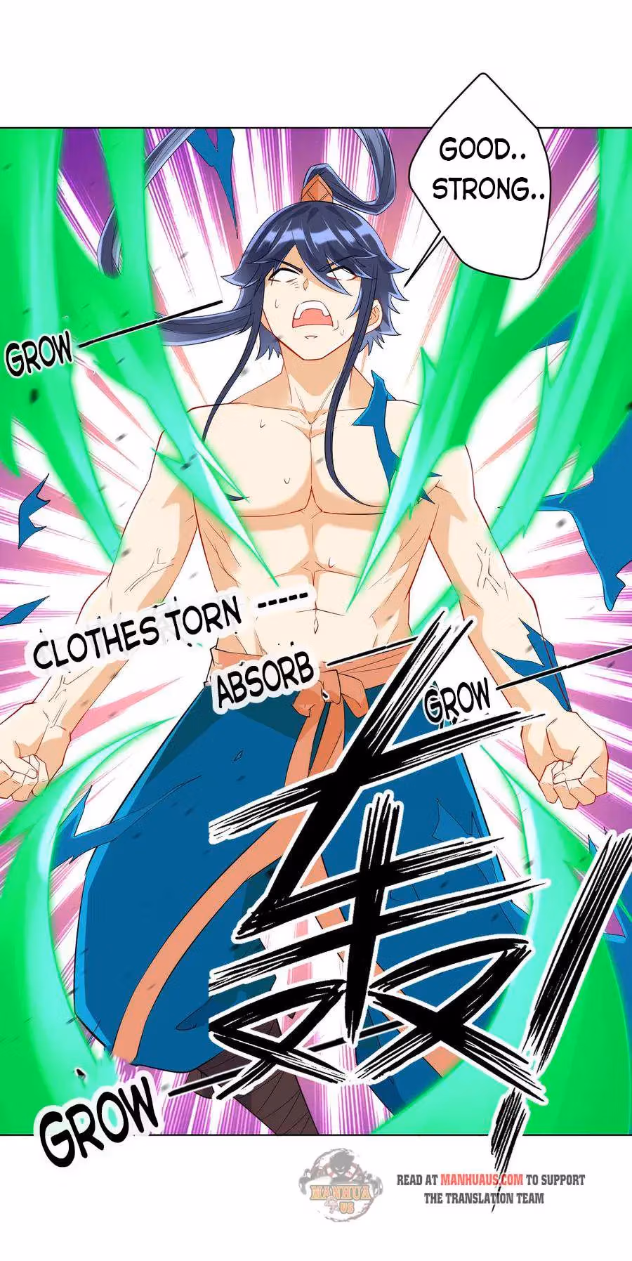 Read Yi Deng Jiading chapter 146 image 3 on Lezhin