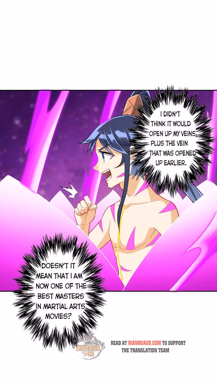 Read Yi Deng Jiading chapter 146 image 6 on Lezhin