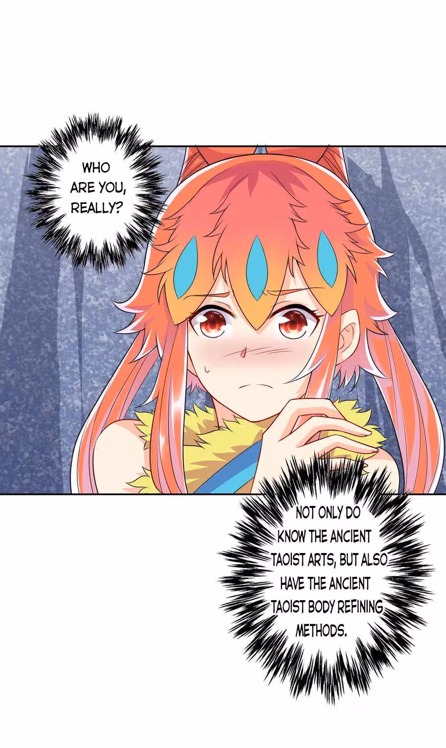 Read Yi Deng Jiading chapter 146 image 8 on Lezhin