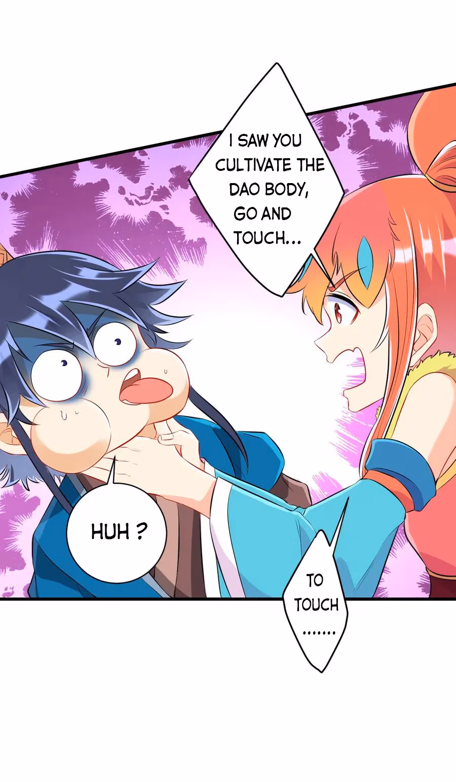 Read Yi Deng Jiading chapter 147 image 1 on Lezhin