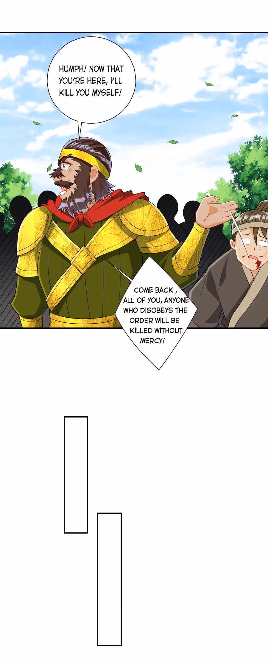 Read Yi Deng Jiading chapter 147 image 10 on Lezhin